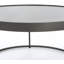 Evelyn Marble Nesting Coffee Table