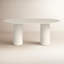 Table de salle à manger Calila-121836637
