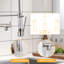 Robinet de cuisine rétractable GAweza