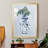 " Moonlight Vase IV "-30000794-30000790