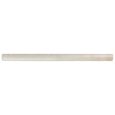 Demi-bulleur Coco 1/2 po X 7-7 / 8 po Garniture murale en céramique