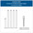 Seawell 4 - Light Dimmable Drum Chandelier-966250267