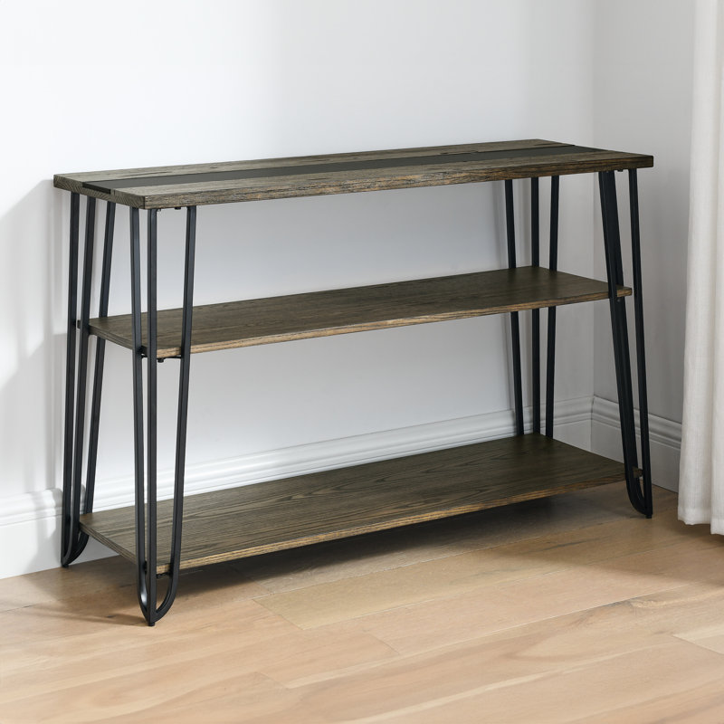 Yulani Ealing 45.63" Console Table