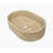 Vessel Sink, Oval-Shaped Sink For Bathroom-125216417