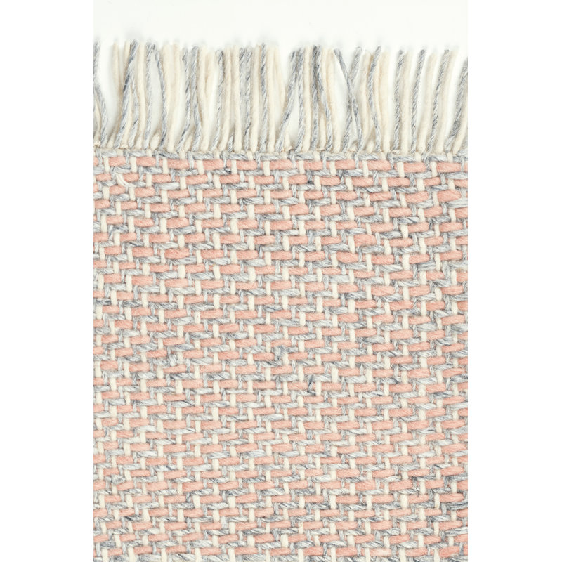 Atelier Hand Woven Area Rug, Rectangle 160 x 230cm