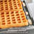 GreenPan Elite 4-Square Waffle Maker-98834315