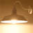 Kensingten Swing Arm Sconce