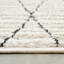 Gorham Moroccan Shag Area Rug-906354135