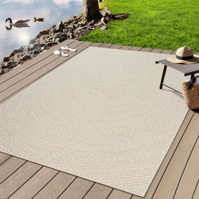 Alyrica Solid Colour Machine -made Area Rug