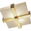 Doughnut 2 - Light Flush Mount-9975098