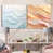 Toile tendue