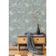 Papier peint Woodland Toile-1453117282