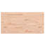 Solid Wood Table Top-93674634