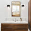 Applique murale Smither