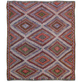 Jijim One-of-a-Kind 6'9" X 8' Area Rug