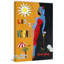 «Fashion Las Vegas II» par - peinture sur toile tendue-1830070072