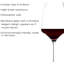 Stolzle Lausitz, Experience - Bordeaux Wine Glasses, 645ml