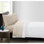 Ensemble de draps en coton percale 400TC Vince Camuto