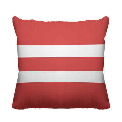 Coussin décoratif intérieur / extérieur Kyson
