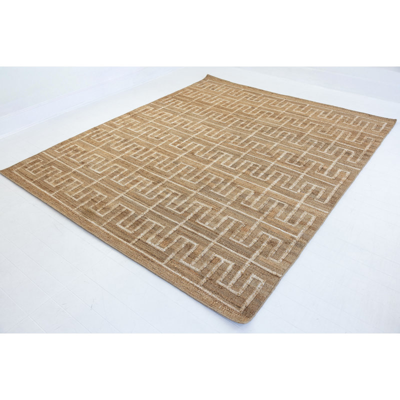 Lana Handwoven Jute Rug, Rectangle 9' x 12'