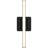 Arwed Dimmable LED Bath Sconce-1044017636
