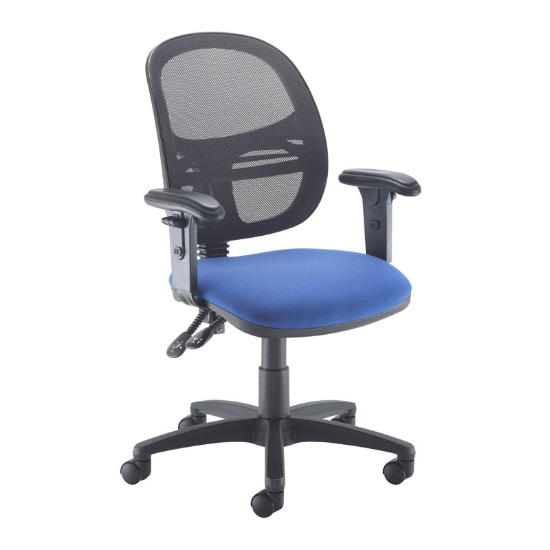 Mesh Medium Back Operators Chair
