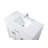 Harrison 36'' Single Bathroom Vanity with Engineered Marble Top-1080500166
