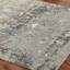 Tapis noué à la main Jiron Ember Fade-1796091058