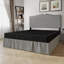 Sommier en bois 4,93 po Nickalls-224302161