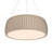Barril Drum Chandelier-68944670-68944682-122268363