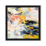 Corners Of My Mind Print by Patricia Schwimmer