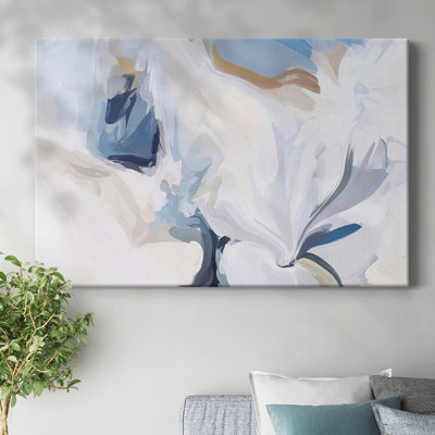 Toile tendue avec toile Fresh Air III