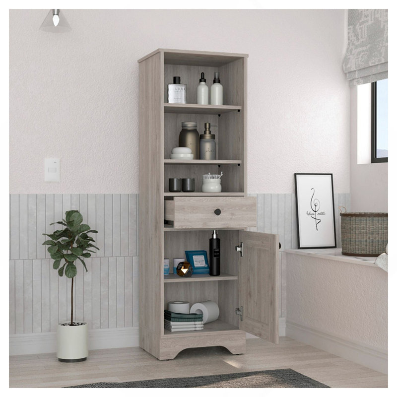 Freestanding Bathroom Cabinet