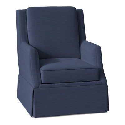 Savannah Wingback Chair
