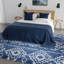 Indigo Shag Sojourn Navy-475369509