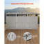 Remise pour poubelle 3 x 52,79 gallons pour poubelles
