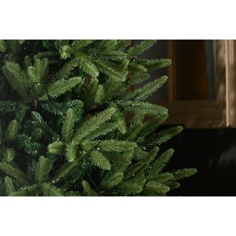 Artificial Pine Christmas Tree, 240' H