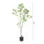 Arbre artificiel 59,1 po en pot-136959175