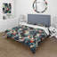 Ensemble de housse de couette Industrial Fusion II-1523368924