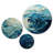 Wall Decor on Metal