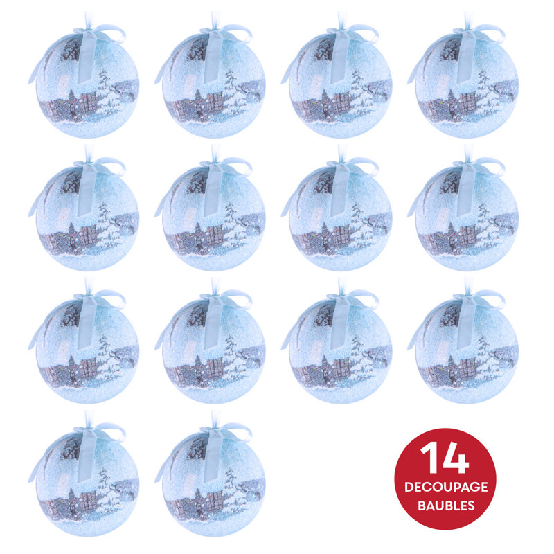 7.5cm Bauble