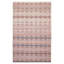 Tapis bourgogne Sienna 5 pi 1 po x 7 pi 9 po