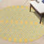 Tapis intérieur / extérieur Jill Zarin Turks and Caicos-1249944306