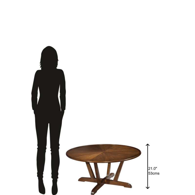 Table basse Brierfield