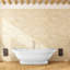 Georgetown 70'' L Air Bathtub-50879095