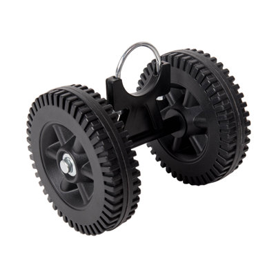 Ensemble de roues hamac Wiens