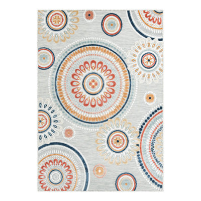 Tapis spiralé Firman