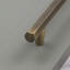 Hexagonal T-Bar Handles in Multiple Finishes-120875299-124870523