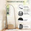 Miroir pleine longueur Masrur-1141915496-1164758275