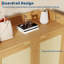 16 Pair Shoe Storage Cabinet-670892061